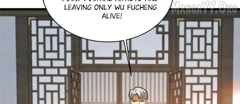 Divine Urban God Chapter 313 - page 68
